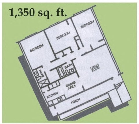 108 Vaquero Lane 1-4 Beds Apartment for Rent - Photo Gallery 26